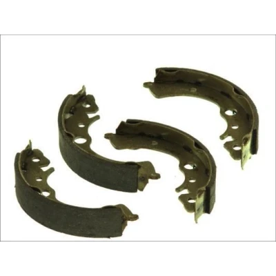 Billede af ABE C04003ABE Bremsebakker bagaksel 180 31 HONDA: CIVIC 6 Hatchback, CRX 3, 5 Coupe