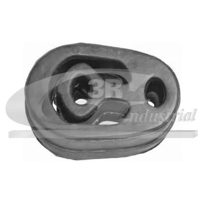Billede af 3RG 70301 Holder, udstødning