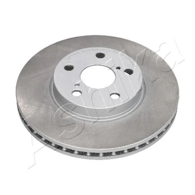 Billede af ASHIKA 60 02 279C Bremseskiver foraksel 260,2 25 5 55 ventileret lakeret TOYOTA: Avensis I Stationcar, Sedan, Liftback