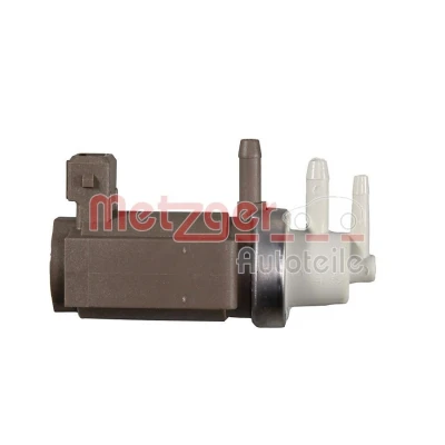 Billede af METZGER 0892992 Ladetryksstyring, Turbolader elektrisk pneumatisk venstre