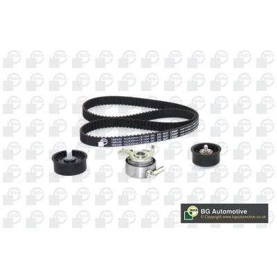 Billede af BGA TB9500K Tandremssæt 162 OPEL: Astra H Caravan, Vectra C CC, Zafira B, CHEVROLET: Lacetti Hatchback
