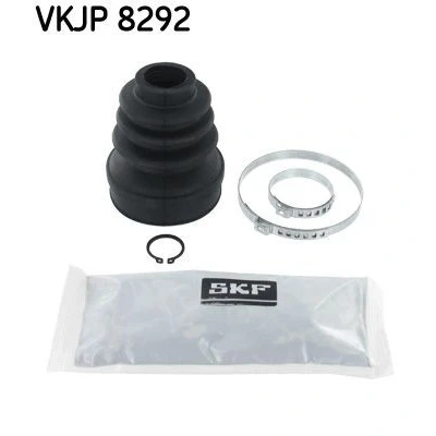 Billede af SKF VKJP 8292 Drivakselmanchet 86,8 PEUGEOT: 206 Hatchback, 208 I 207 SW, CITROËN: C3 III, DS3 Hatchback
