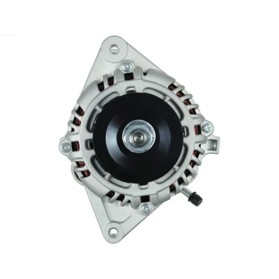 Billede af AS PL A5014 Generator 12V 75A MITSUBISHI: PAJERO 2 Canvas Top