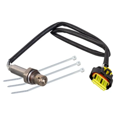 Billede af FEBI BILSTEIN 175952 Lambdasonde opvarmet 4 OPEL: Corsa D Hatchback, Vectra C Sedan, Zafira B