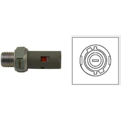 Billede af KAVO PARTS EOP 6503 Olietrykskontakt 0,9 RENAULT: CLIO III Grandtour, 2, TWINGO 1