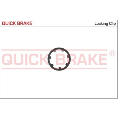 Billede af QUICK BRAKE 9841 Sikkerhedsclips