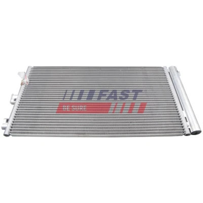 Billede af Kondensor, klimaanlæg FAST FT55310