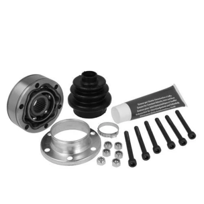 Billede af METELLI 16 1020 Knokkelled Gummi ALFA ROMEO: 147, 156 Sedan, 146, FIAT: Punto II Hatchback, I Hatchback