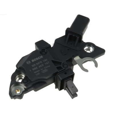 Billede af AS PL ARE0251(BOSCH) Generatorregulator 12