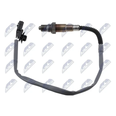 Billede af NTY ESL RE 011 Lambdasonde Diagnosesonde RENAULT: CLIO 3