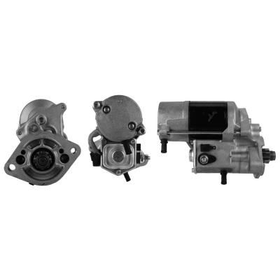 Billede af LUCAS ELECTRICAL LRS01551 Starter 12 9 LAND ROVER: Freelander I SUV