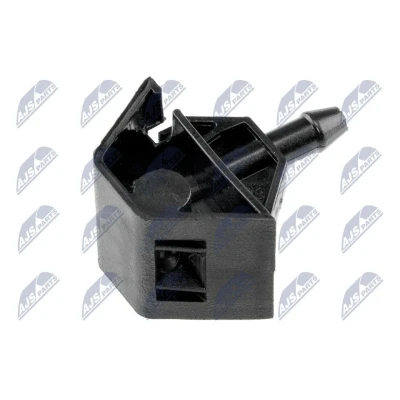Billede af NTY EDS NS 000 Sprinklermundstykke