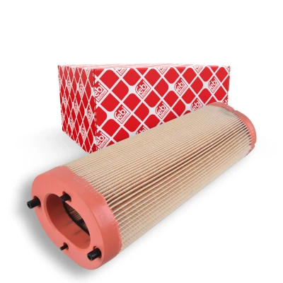 Billede af FEBI BILSTEIN 172985 Luftfilter 305,5 102 126 Filterindsats PORSCHE: Boxster