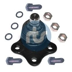 Billede af RTS 93 00679 056 Bærekugle Foraksel begge sider, nede 17,5 FORD: FIESTA 5, Fusion Stationcar, MAZDA: 2 Hatchback