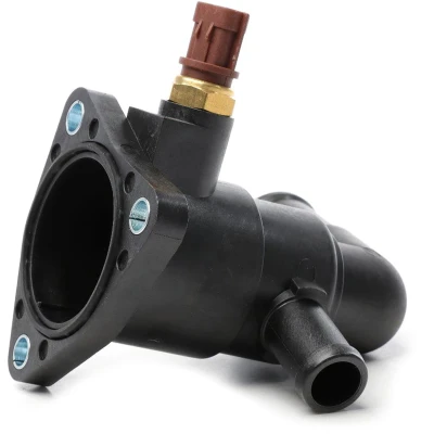 Billede af METZGER 4006395 Termostat 82 med pakning sensor plastik hus SUZUKI: Splash