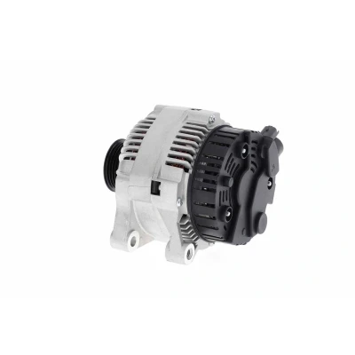 Billede af HELLA 8EL 011 711 521 Generator 14V 80A PEUGEOT: 206 Hatchback, SW, 307 Stationcar, CITROËN: C4 I C3 Hatchback