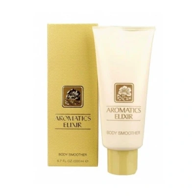 Billede af Clinique Aromatics Elixir Body lotion 200 ml