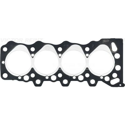 Billede af REINZ 61 53100 10 Toppakning 1,45 77,5 pakning med metallag OPEL: Kadett E CC