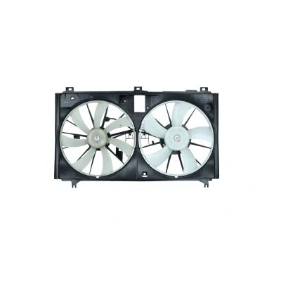 Billede af NRF 47580 Køleventilator 353 12 150/100 med kølerventilatorramme (karm)
