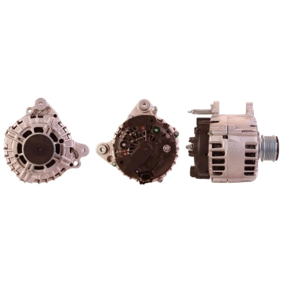 Billede af LUCAS ELECTRICAL LRA03319 Generator 14V 140A VOLKSWAGEN: Polo V Hatchback, SKODA: Fabia 2, SEAT: Ibiza 4