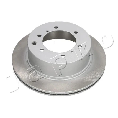 Billede af JAPKO 61H05C Bremseskiver bagaksel 315 20 6 ventileret lakeret HYUNDAI: Terracan