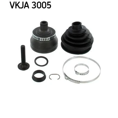 Billede af SKF VKJA 3005 Knokkelled VOLKSWAGEN: Passat B5 GP Variant, Sedan, AUDI: A4 Avant, SKODA: Superb I Sedan