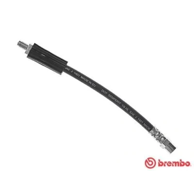Billede af BREMBO T 85 066 Bremseslange 240 F10X1 AUDI: 80 B4 Sedan, 200 C3 Avant, 100 C4 Avant