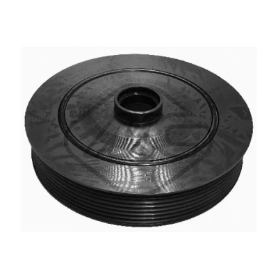 Billede af Remskive, krumtapaksel Metalcaucho 04734