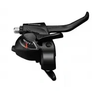 Billede af Shimano ST-EF41-7R Sti-Greb