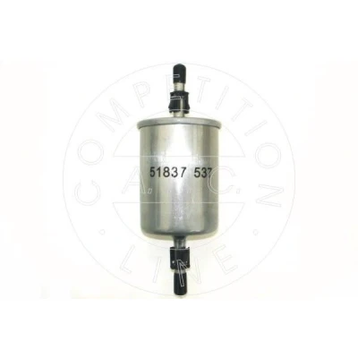 Billede af AIC 51837 Brændstoffilter Ledningsfilter VOLKSWAGEN: Polo IV Hatchback, Touran I, Golf 5, AUDI: A3 Sportback, A2, OPEL: Meriva A