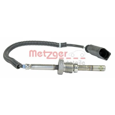 Billede af METZGER ORIGINAL ERSATZTEIL 0894369 Sensoren efter partikelfilter AUDI: A4 B8 Sedan, A6 C7 Avant, Avant