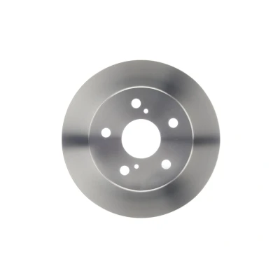 Billede af BOSCH 0 986 479 418 Bremseskiver 259 9 5 114,3 fuldstændigt olieret TOYOTA: Auris Hatchback, Corolla X Sedan