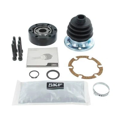 Billede af SKF VKJA 8004 Knokkelled VOLKSWAGEN: TRANSPORTER 3 Bus