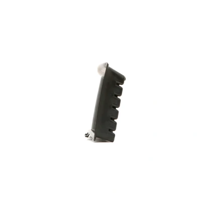 Billede af BLIC 6502 07 7514997P Kofangergitter foran til venstre SKODA: Fabia 1 Combi, I Hatchback