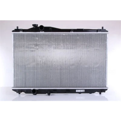 Billede af NISSENS 681387 Radiator Aluminium 377 652 16 Loddet køleripper HONDA: CIVIC 9