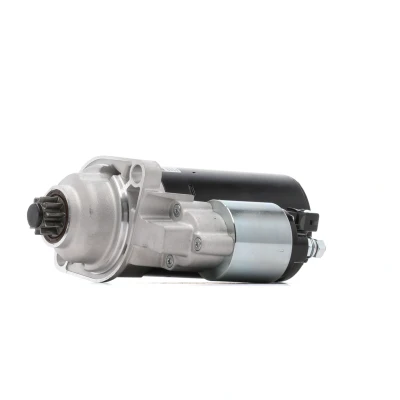 Billede af AS PL S0025 Starter 12 1,80 10 VOLKSWAGEN: Golf 4, Polo IV Hatchback, TRANSPORTER 4 Bus, SEAT: Toledo 2 Limousine, Alhambra I, SKODA: Fabia 1 Combi