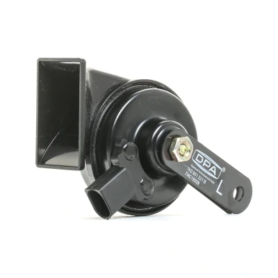 Billede af DPA 99510002602 Fanfarehorn Dyb tone SKODA: Fabia 2, VOLKSWAGEN: Touran I