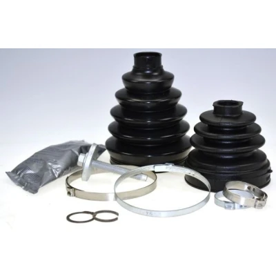 Billede af SPIDAN 36007 Drivakselmanchet TPE (termoplastisk elastomer), NBR (Nitril Butadien gummi) med skrue VOLVO: V50, C30