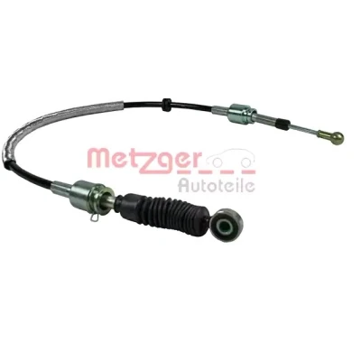 Billede af METZGER 3150126 Kabel, manuel gearkasse højre Vælgerkabeltræk