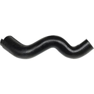 Billede af GATES 3872 Kølerslanger EPDM (ethyl propylen dien gummi) PEUGEOT: 306 Cabriolet, Stationcar, Hatchback, CITROËN: Xsara Hatchback