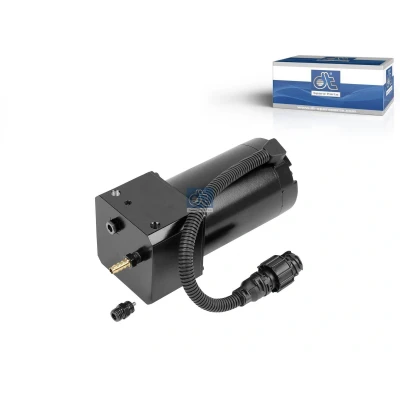 Billede af DT Spare Parts 2.70111 Kippumpe, førerhus
