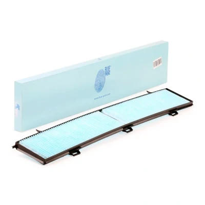 Billede af BLUE PRINT ADB112506 Kabinefilter Pollenfilter 832 156 26 BMW: 3 Touring, Sedan, 1 Hatchback