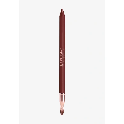 Billede af Collistar Professionale LIP Pencil Liplinere, Dame, Størrelse: 1.2 g, Bordeaux