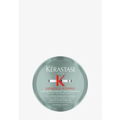 Billede af Kérastase Genesis Homme Cire d&#039;épaisseur Texturisante Wax 75 ml
