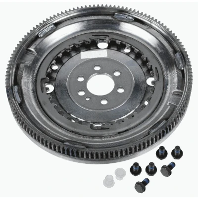 Billede af SACHS 2295 601 008 Dobbeltmasse svinghjul