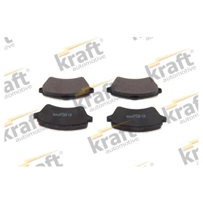 Billede af Bremseklodser KRAFT AUTOMOTIVE 6008595
