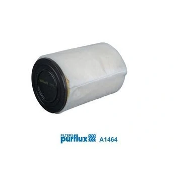 Billede af PURFLUX A1464 Luftfilter 240 157 Filterindsats ALFA ROMEO: Giulietta Hatchback