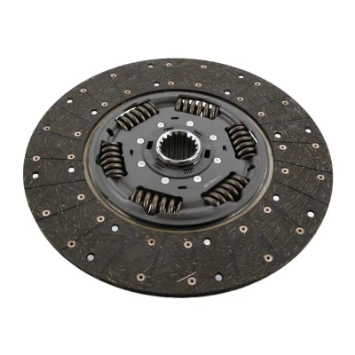 Billede af FEBI BILSTEIN 105054 Koblingsnav 400 18