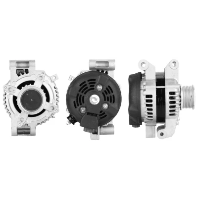 Billede af Generator ELSTOCK 28 5561