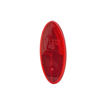 Billede af HELLA 8RA 343 160 002 Reflektor